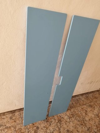 Armario Estantería Ikea STUVA