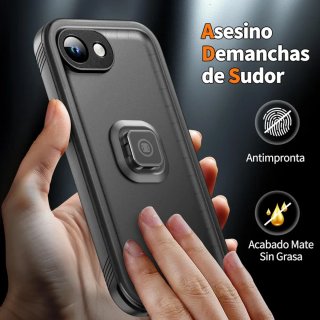 Soporte Móvil Bici/Moto iPhone Cozycase