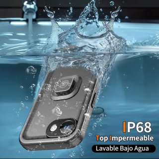 Soporte Móvil Bici/Moto iPhone Cozycase