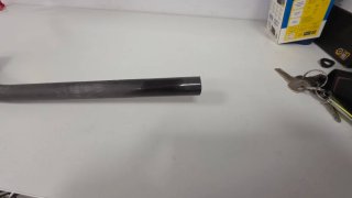 Manillar Darimo Epsilon 147g