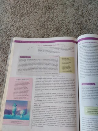 FILOSOFIA 1 BCH CONTRUINDO MUNDOS