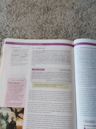 FILOSOFIA 1 BCH CONTRUINDO MUNDOS