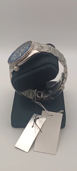 Seiko Prospex Save the Ocean  Special Edition