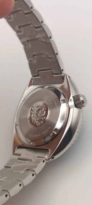 Seiko Prospex Save the Ocean  Special Edition