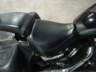 Suzuki Intruder M800