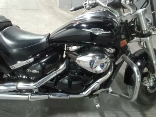 Suzuki Intruder M800