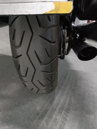Suzuki Intruder M800