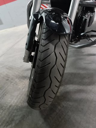 Suzuki Intruder M800