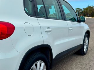 Volkswagen Tiguan 2015