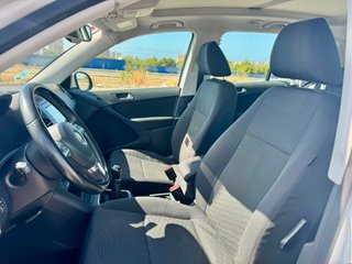 Volkswagen Tiguan 2015