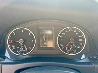 Volkswagen Tiguan 2015
