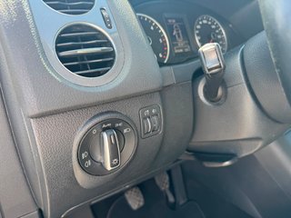 Volkswagen Tiguan 2015