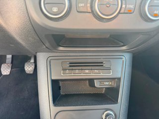 Volkswagen Tiguan 2015