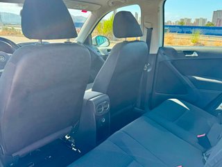 Volkswagen Tiguan 2015