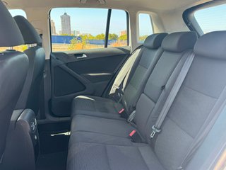 Volkswagen Tiguan 2015