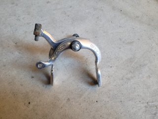 Componenti bici