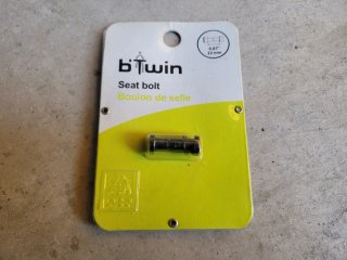 Componenti bici