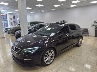 SEAT Leon 2017