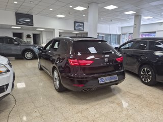 SEAT Leon 2017