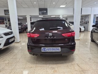 SEAT Leon 2017