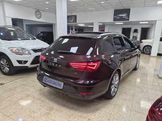 SEAT Leon 2017