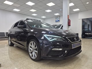 SEAT Leon 2017