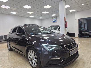 SEAT Leon 2017