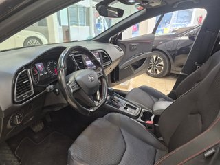 SEAT Leon 2017