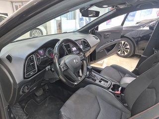SEAT Leon 2017