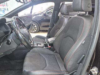 SEAT Leon 2017