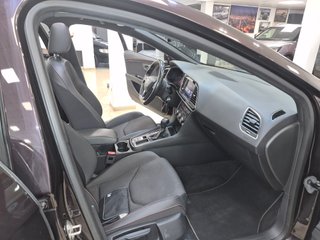 SEAT Leon 2017