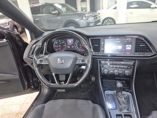 SEAT Leon 2017