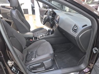 SEAT Leon 2017