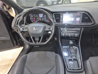 SEAT Leon 2017