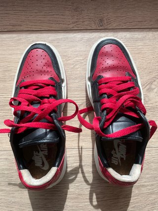 Nike Air Jordan Talla 36.5