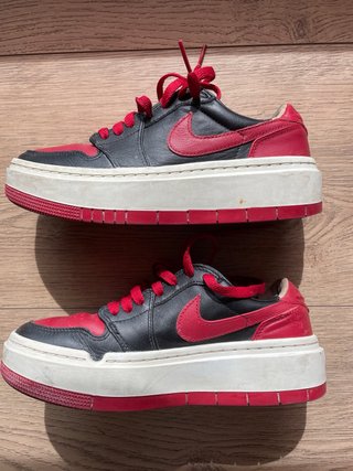 Nike Air Jordan Talla 36.5
