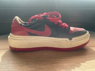 Nike Air Jordan Talla 36.5