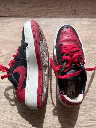 Nike Air Jordan Talla 36.5