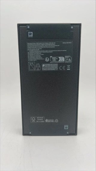 Samsung Galaxy S26 Ultra 1TB Negro