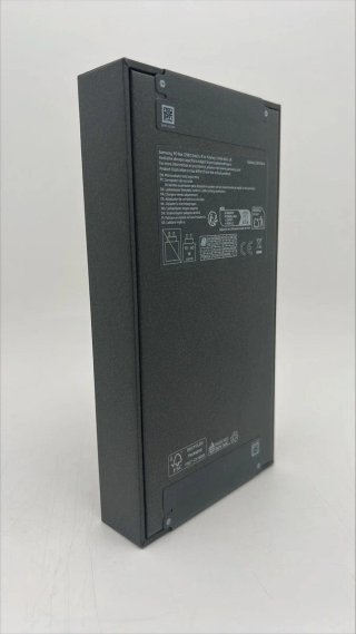 Samsung Galaxy S26 Ultra 1TB Negro