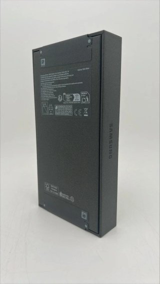 Samsung Galaxy S26 Ultra 1TB Negro