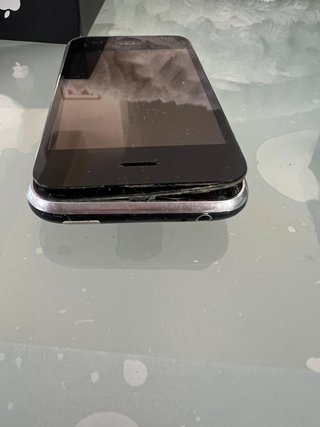 iPhone 3GS 16GB Negro