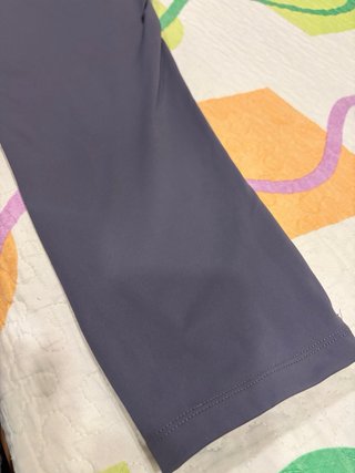 Leggings tobilleros Unit azul marino