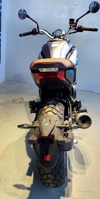 CF MOTO 700 CL-X HERITAGE