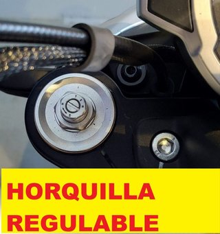 CF MOTO 700 CL-X HERITAGE