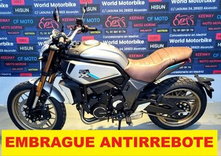 CF MOTO 700 CL-X HERITAGE