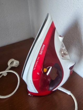 Plancha Philips Azur Performer Plus
