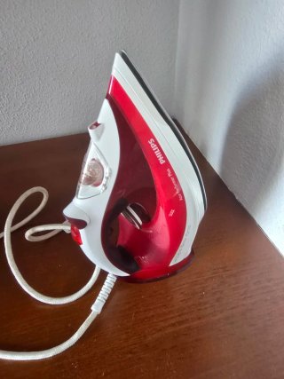 Plancha Philips Azur Performer Plus