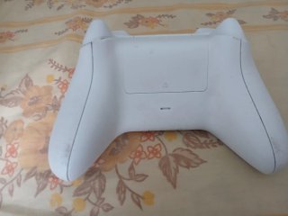 Mando Xbox Series Blanco