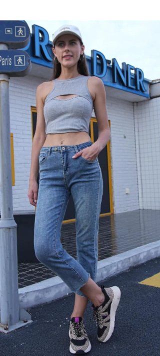 Zapatillas Animal Print Beige Multicolor